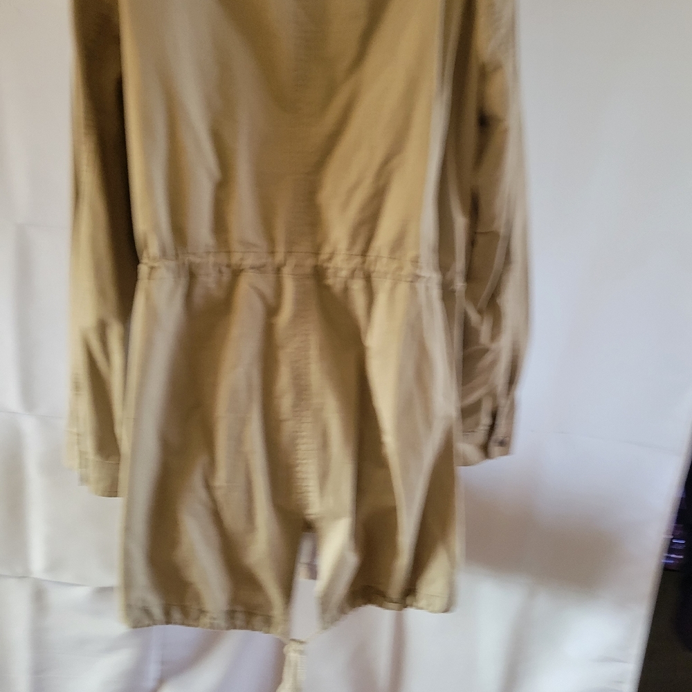 Light Anorak Jacket - Picture 7 of 9